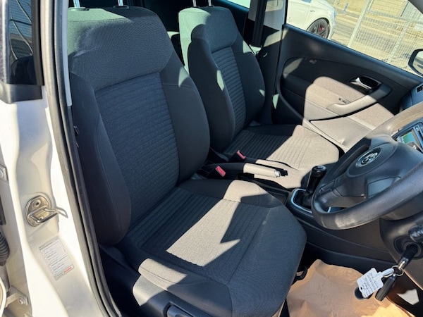 Used Volkswagen Polo 2013 for sale - 75302675: Photo 21