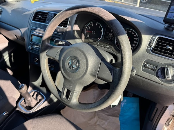 Used Volkswagen Polo 2013 for sale - 75302675: Photo 22