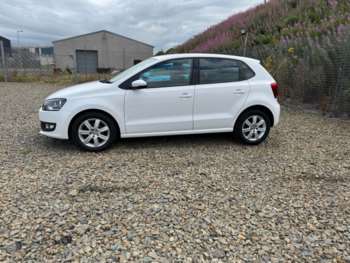 Used Volkswagen Polo 2013 for sale - 75302675: Photo