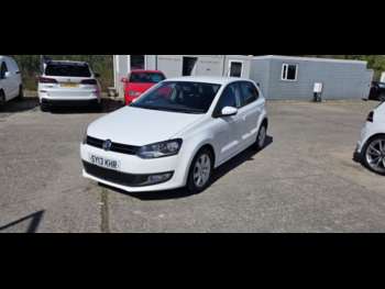 Used Volkswagen Polo 2013 for sale - 75302675: Photo