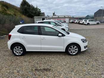 Used Volkswagen Polo 2013 for sale - 75302675: Photo
