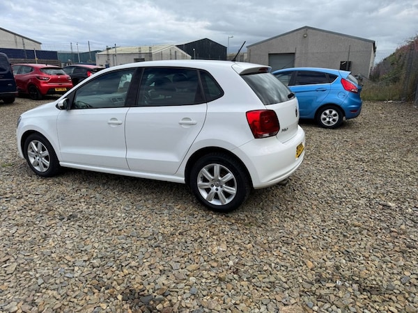 Used Volkswagen Polo 2013 for sale - 75302675: Photo 6