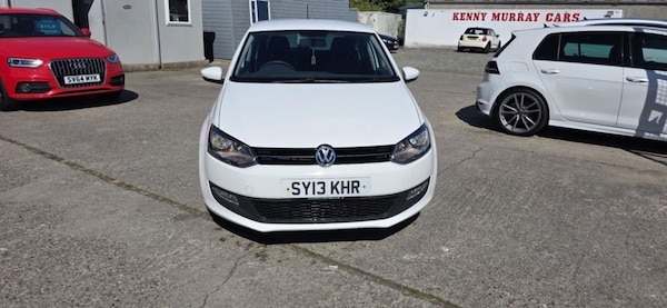 Used Volkswagen Polo 2013 for sale - 75302675: Photo 8