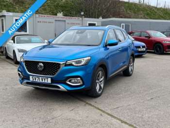 2021 (71) - 1.5 T-GDI Exclusive SUV 5dr Petrol DCT Euro 6 (s/s) (162 ps)