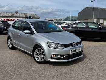 Used Volkswagen Polo 2015 for sale - 78544279: Photo