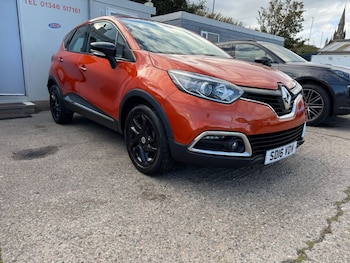 Renault - Captur