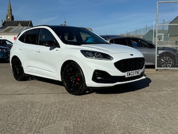 Used Ford Kuga 2023 for sale - 79203571: Photo