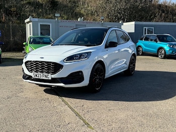 Used Ford Kuga 2023 for sale - 79203571: Photo