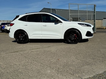 Used Ford Kuga 2023 for sale - 79203571: Photo
