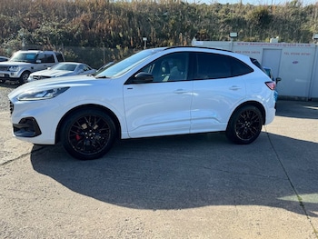 Used Ford Kuga 2023 for sale - 79203571: Photo