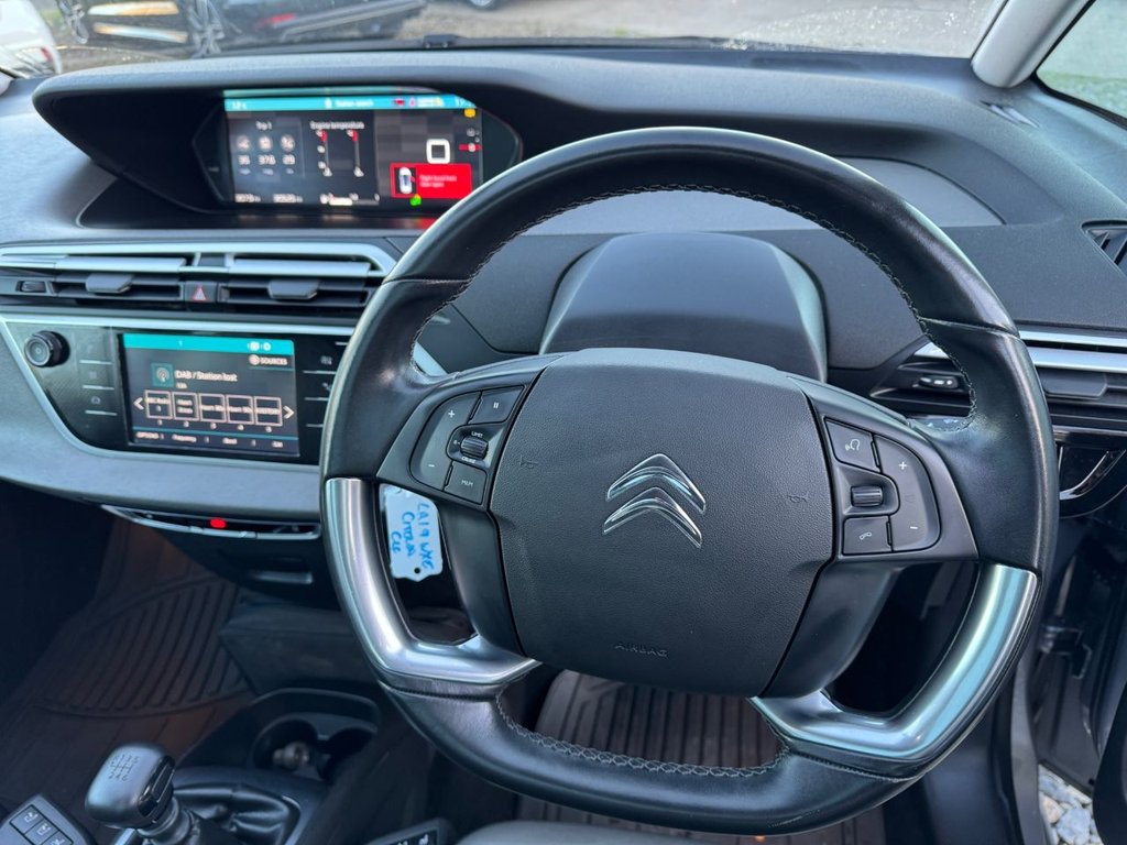 Used Citroen C4 2019 for sale - 76248517: Photo 12