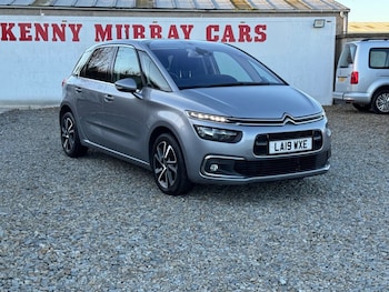 Citroen - C4