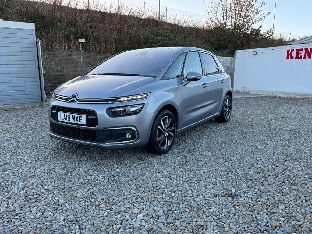 Used Citroen C4 2019 for sale - 76248517: Photo 2