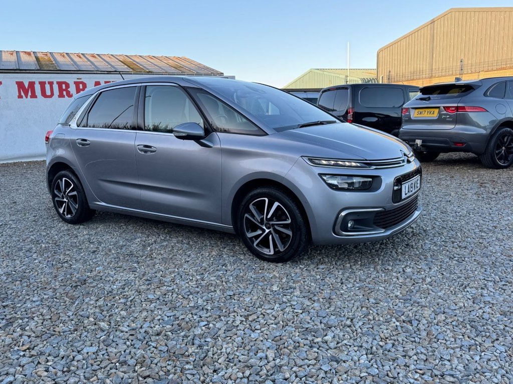 Used Citroen C4 2019 for sale - 76248517: Photo 3