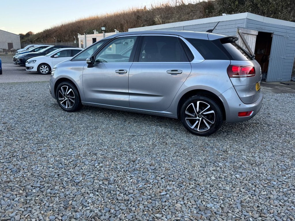 Used Citroen C4 2019 for sale - 76248517: Photo 4