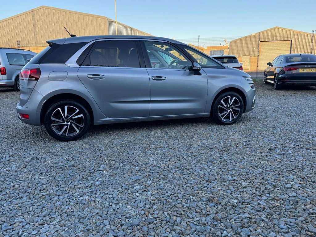 Used Citroen C4 2019 for sale - 76248517: Photo 5