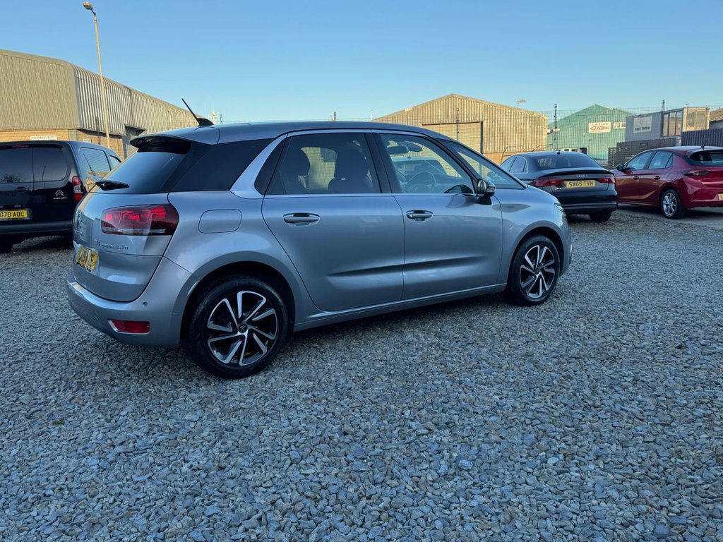 Used Citroen C4 2019 for sale - 76248517: Photo 6