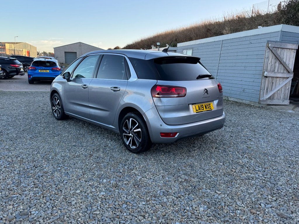 Used Citroen C4 2019 for sale - 76248517: Photo 7