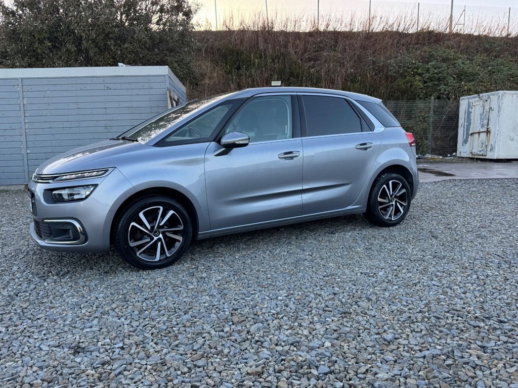 Used Citroen C4 2019 for sale - 76248517: Photo 8