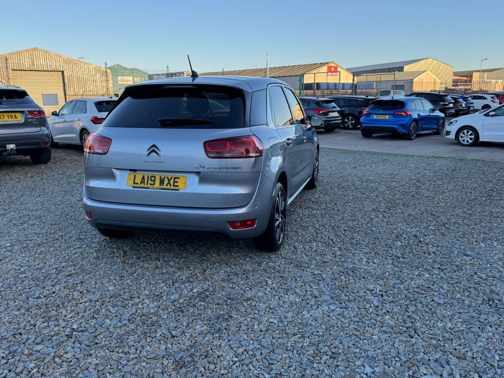 Used Citroen C4 2019 for sale - 76248517: Photo 9