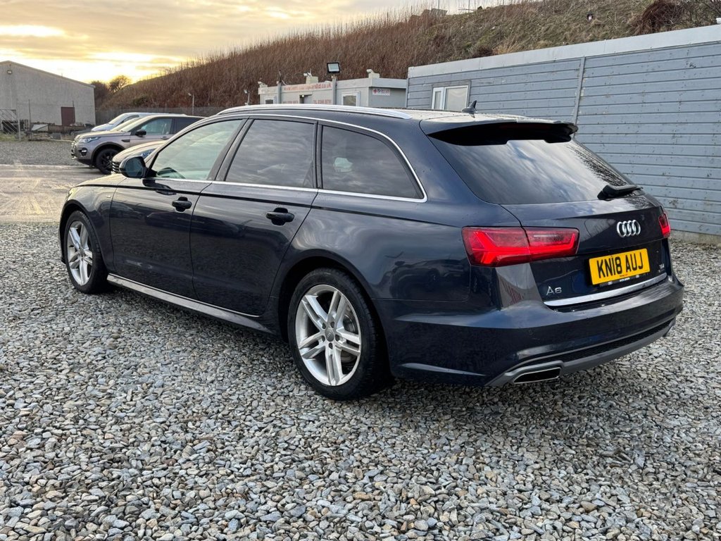 Used Audi A6 2018 for sale - 77232042: Photo 5