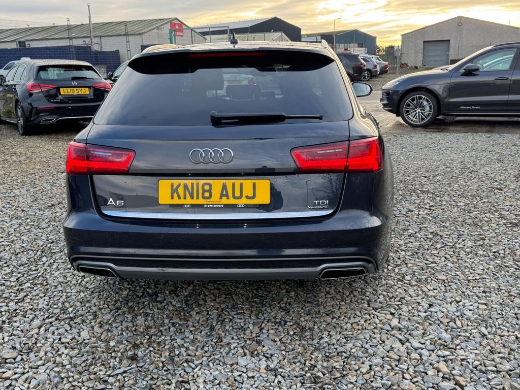 Used Audi A6 2018 for sale - 77232042: Photo 6