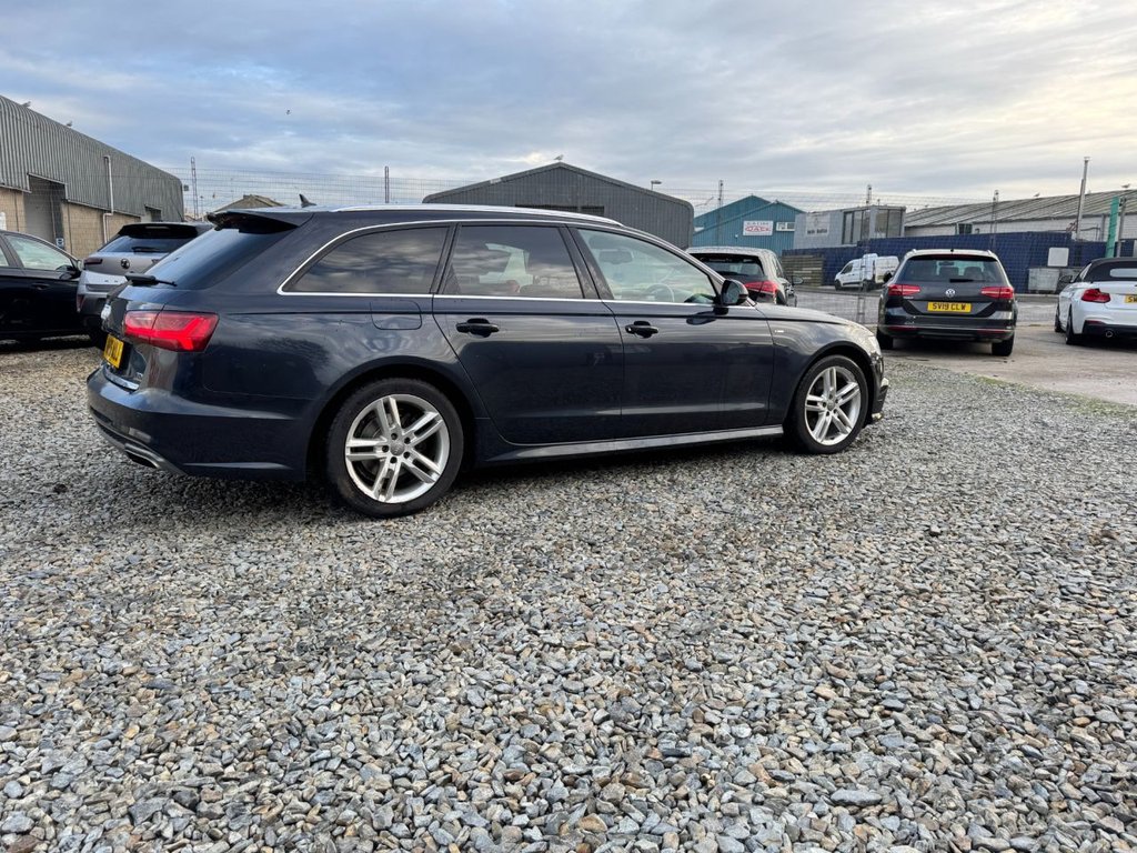 Used Audi A6 2018 for sale - 77232042: Photo 7