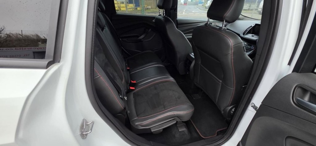 Used Ford Kuga 2019 for sale - 77226789: Photo 11