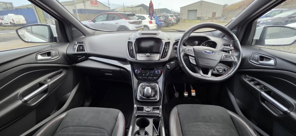 Used Ford Kuga 2019 for sale - 77226789: Photo 13