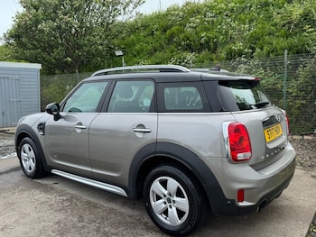Used MINI Countryman 2017 for sale - 78875076: Photo