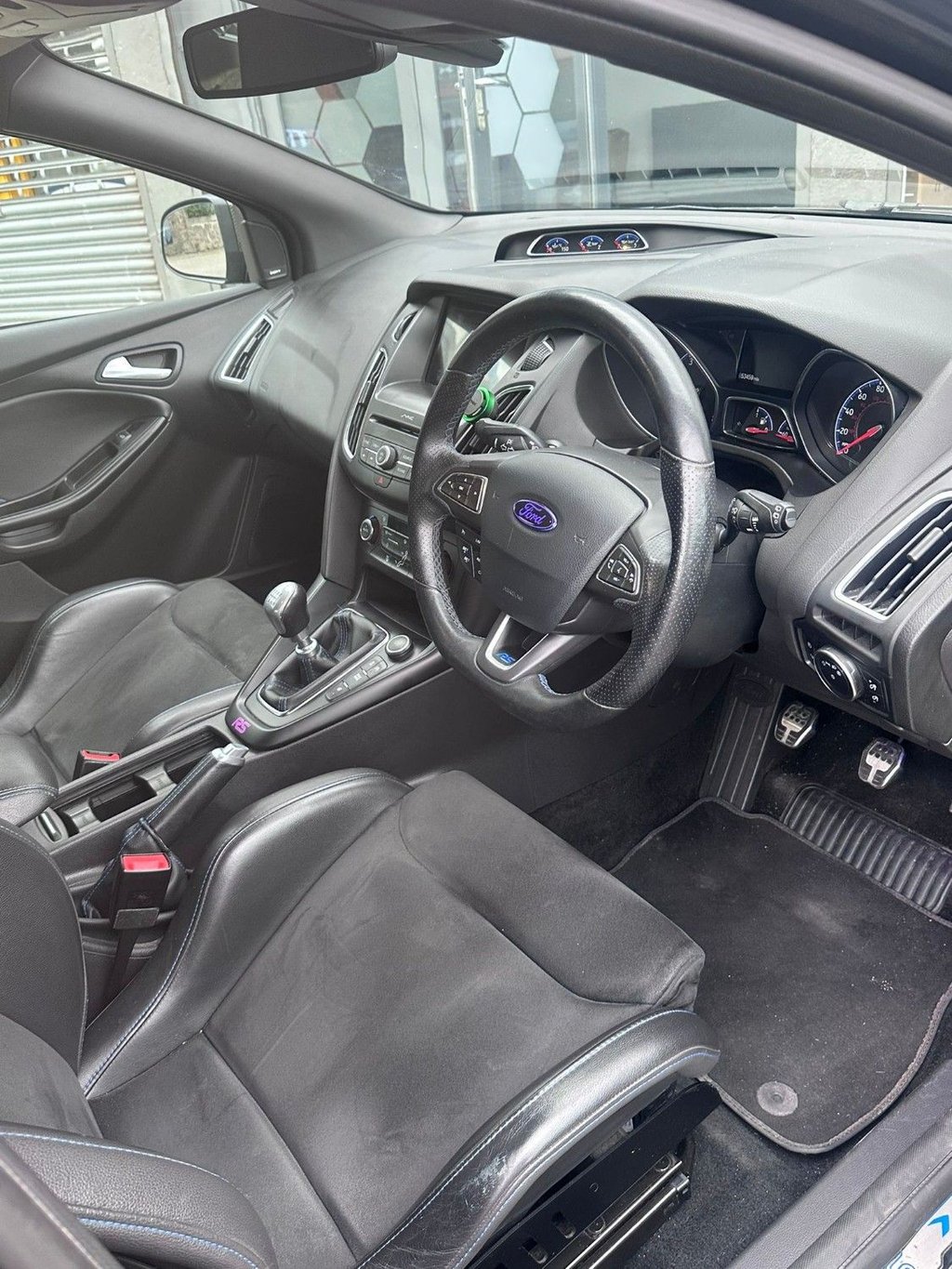 Used Ford Focus 2017 for sale - 77927311: Photo 11