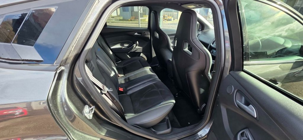 Used Ford Focus 2017 for sale - 77927311: Photo 13