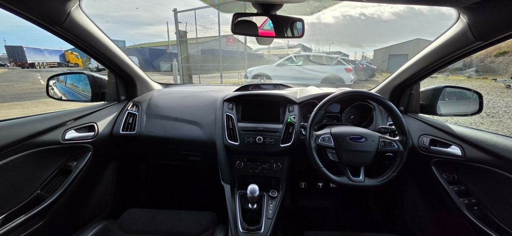 Used Ford Focus 2017 for sale - 77927311: Photo 14