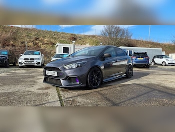 Used Ford Focus 2017 for sale - 77927311: Photo