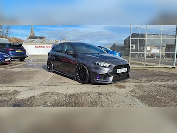 Used Ford Focus 2017 for sale - 77927311: Photo