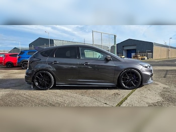 Used Ford Focus 2017 for sale - 77927311: Photo