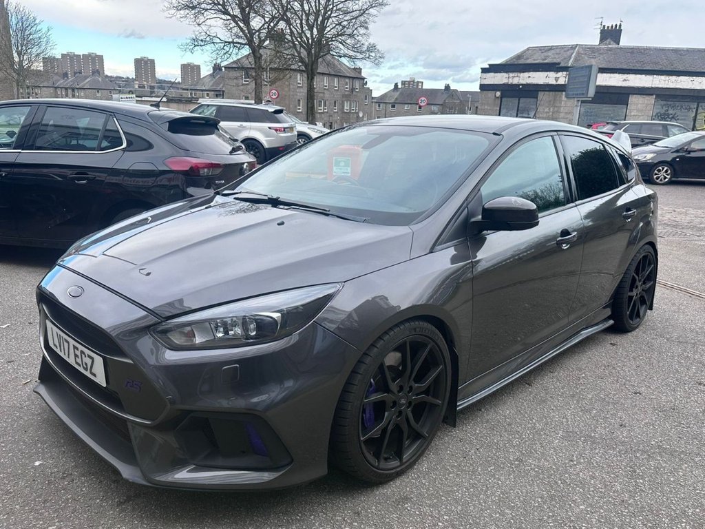 Used Ford Focus 2017 for sale - 77927311: Photo 5