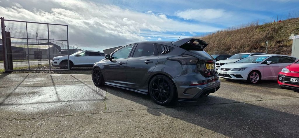 Used Ford Focus 2017 for sale - 77927311: Photo 6