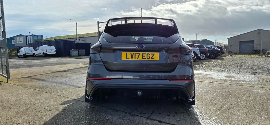 Used Ford Focus 2017 for sale - 77927311: Photo 9