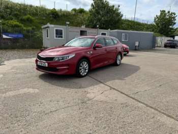 Used Kia Optima 2018 for sale - 74866941: Photo