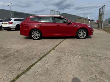 Used Kia Optima 2018 for sale - 74866941: Photo
