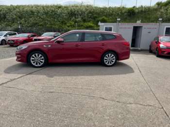 Used Kia Optima 2018 for sale - 74866941: Photo