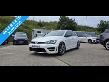 2015 (15) - 2.0 TSI BlueMotion Tech R Hatchback 5dr Petrol DSG 4Motion Euro 6 (s/s) (30