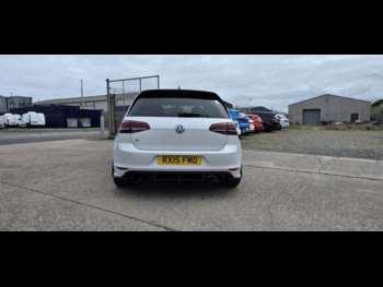 Used Volkswagen Golf 2015 for sale - 75116184: Photo