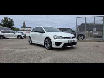 Used Volkswagen Golf 2015 for sale - 75116184: Photo