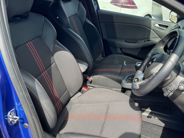 Used Renault Clio 2022 for sale - 75302676: Photo 10