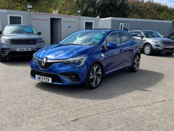 Used Renault Clio 2022 for sale - 75302676: Photo