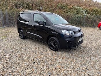 Citroen - Berlingo