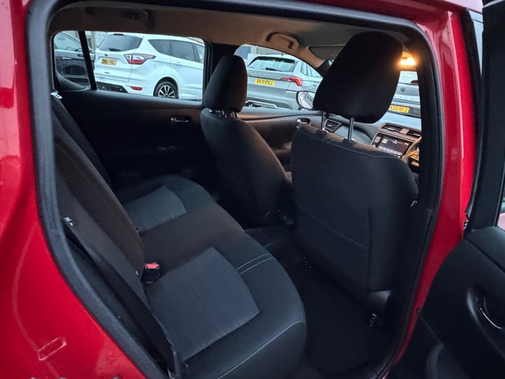 Used Nissan Leaf 2022 for sale - 77627380: Photo 10