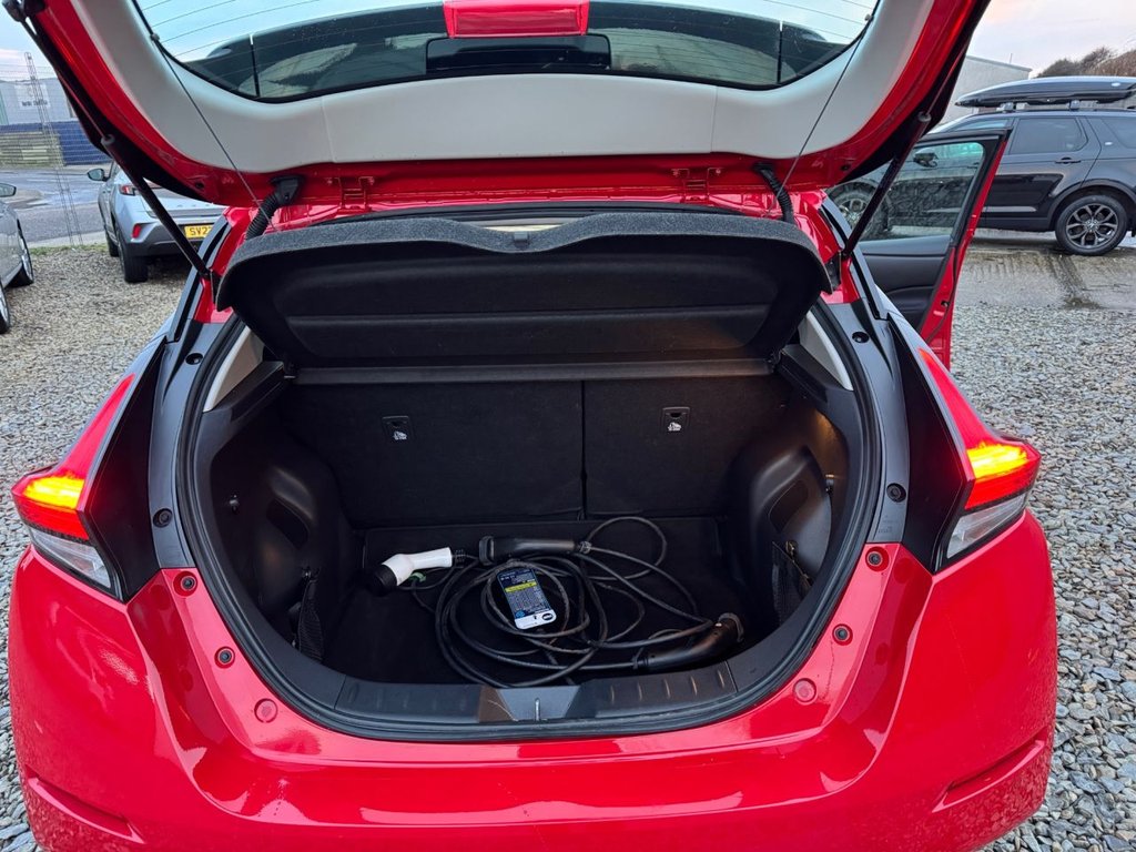 Used Nissan Leaf 2022 for sale - 77627380: Photo 12